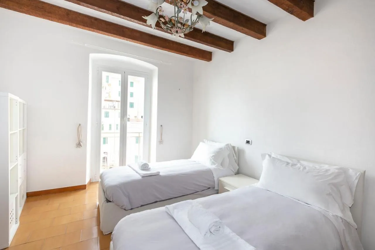 Giardi Apartment Riomaggiore 0*,  Italy