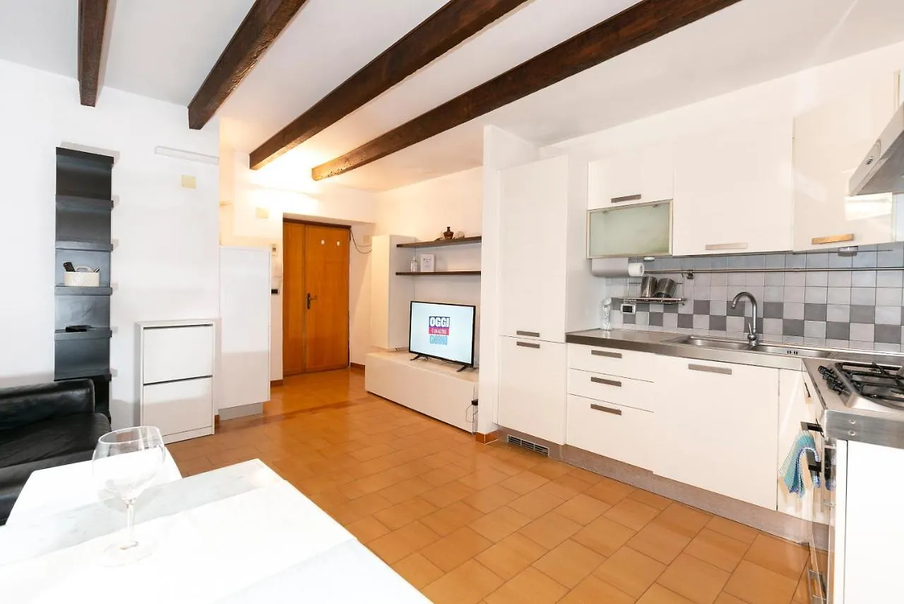 Giardi Apartment Riomaggiore