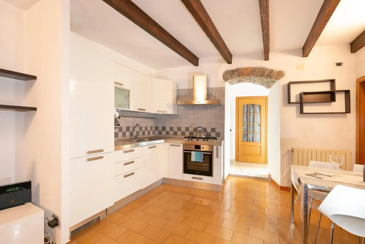 Giardi Apartment Riomaggiore Italy