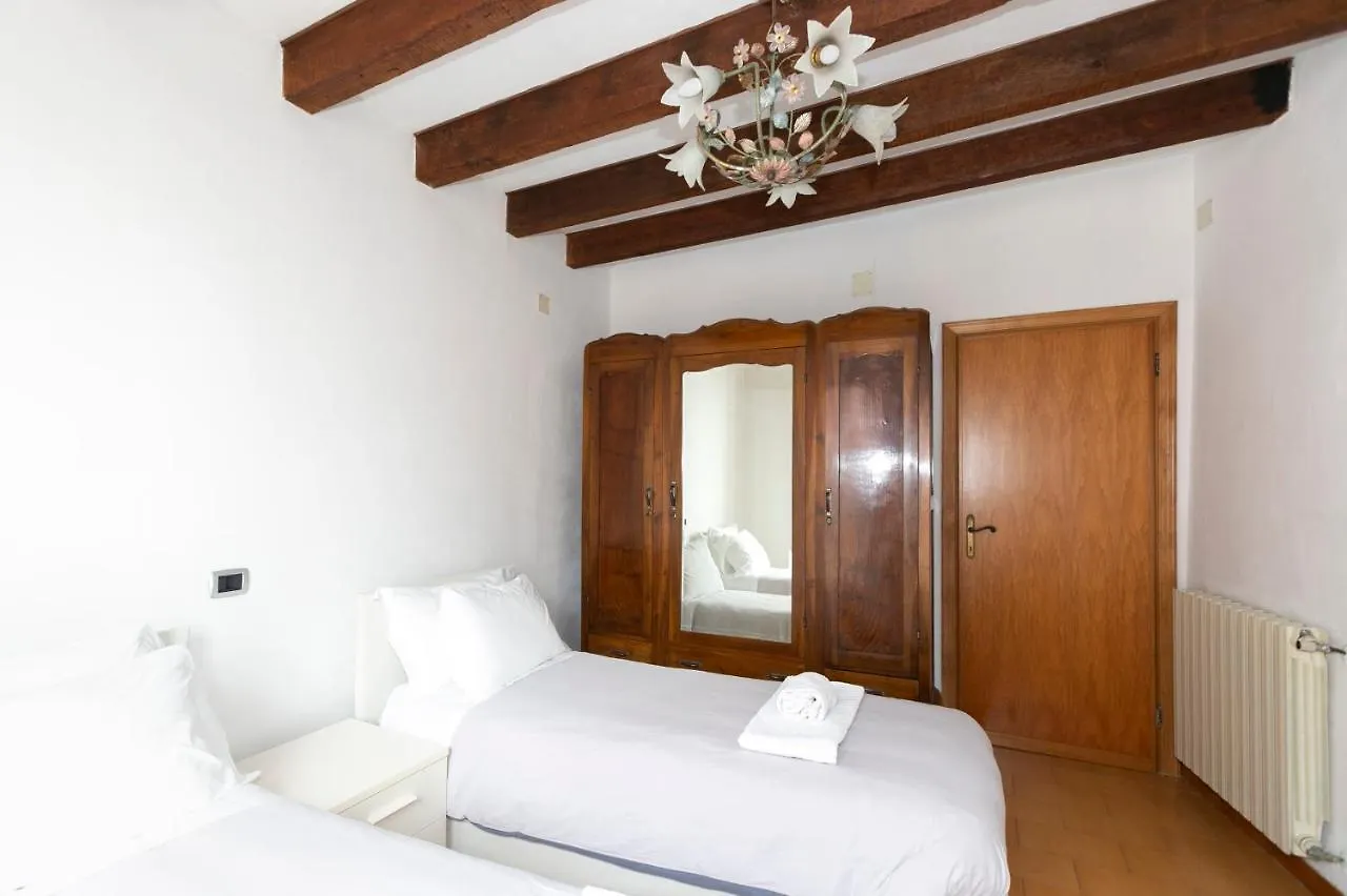 Giardi Apartment Riomaggiore