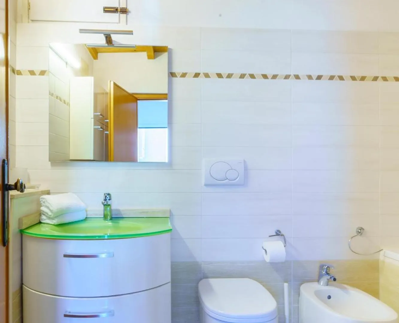 Giardi Apartment Riomaggiore