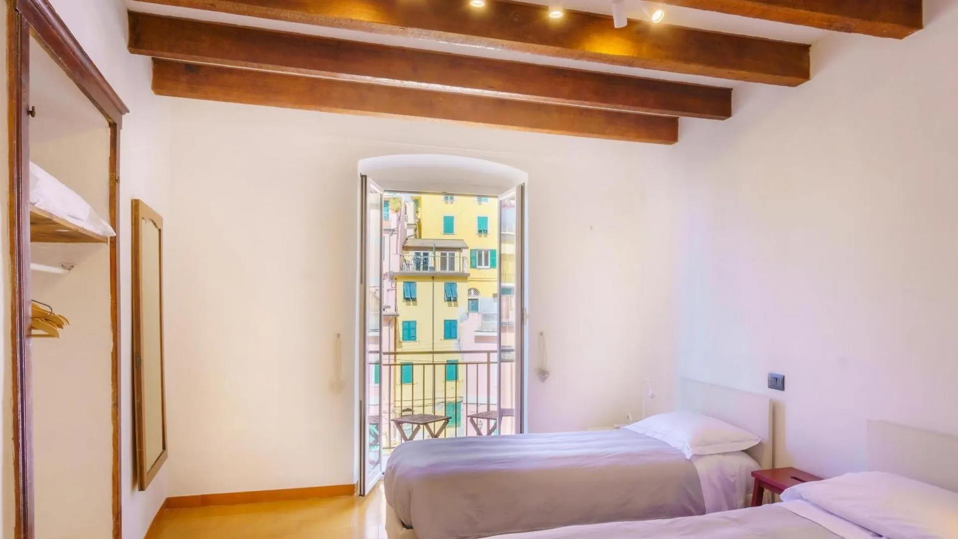 Giardi Apartment Riomaggiore