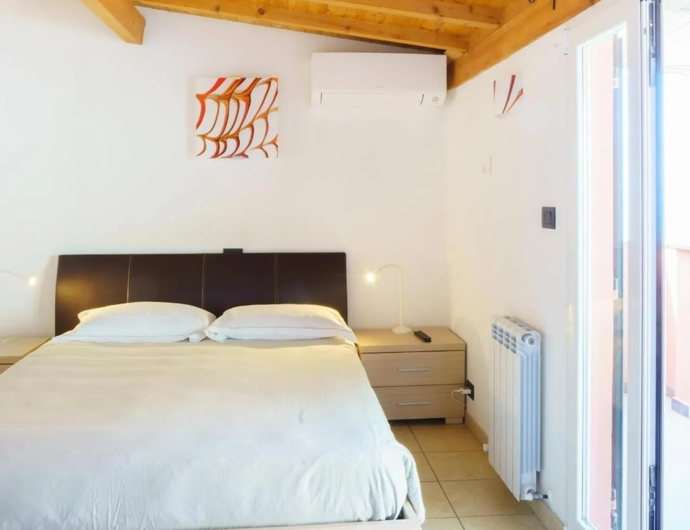 Giardi Apartment Riomaggiore