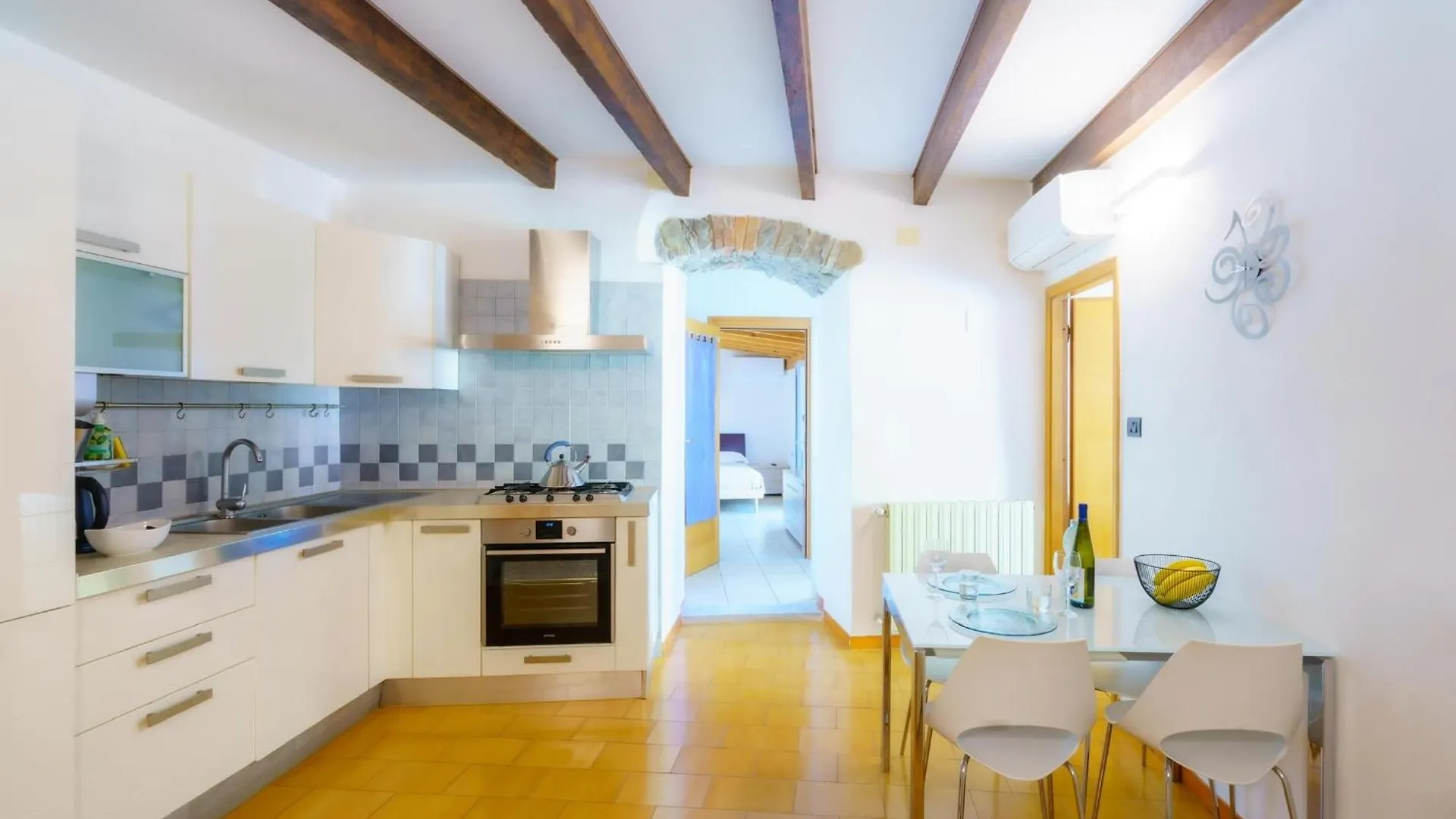 Giardi Apartment Riomaggiore