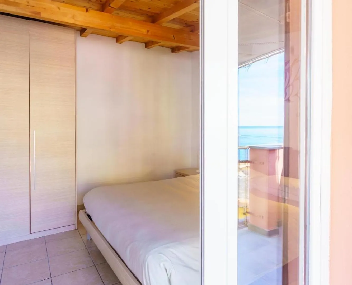 Giardi Apartment Riomaggiore
