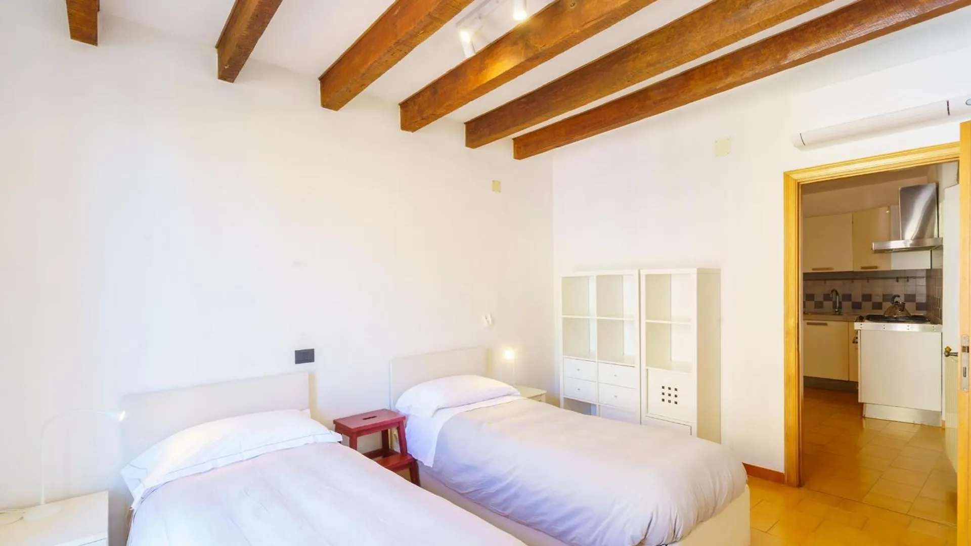 Giardi Apartment Riomaggiore Italy