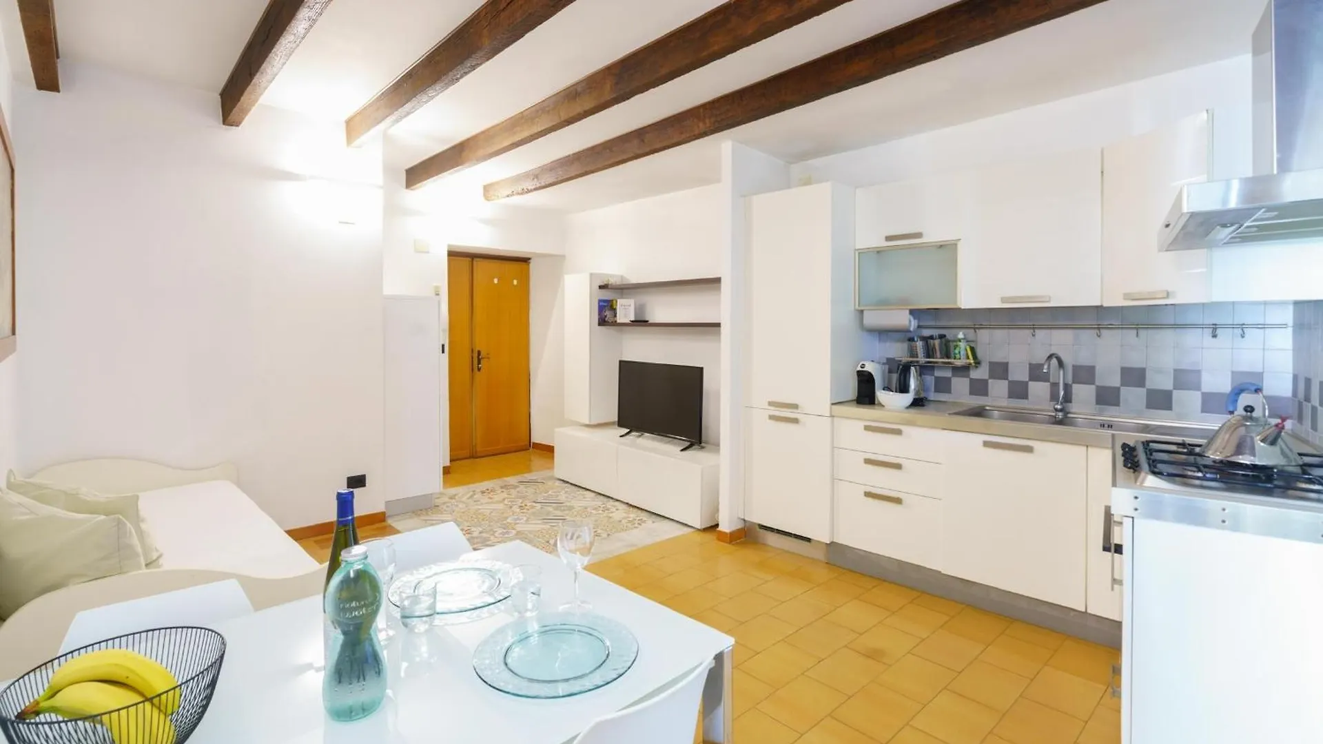 Giardi Apartment Riomaggiore