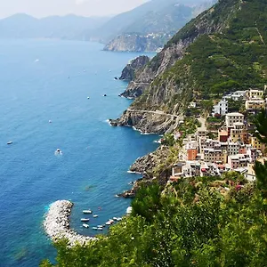 Ca' Dei Nogi - A Riomaggiore