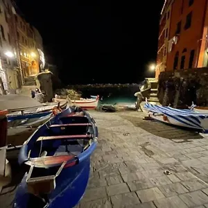 Cà Di Euro Riomaggiore