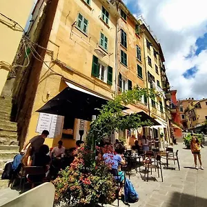 Casa Bella The First Riomaggiore