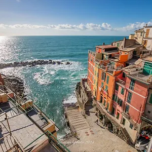 Marina Riomaggiore