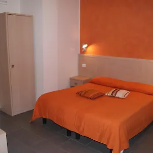 La Zorza Riomaggiore