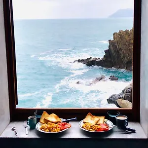 Voce Del Mare Riomaggiore